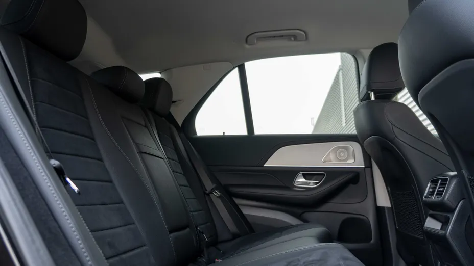 MERCEDES-BENZ GLE GLE 450 d mHEV 4-Matic AMG Line