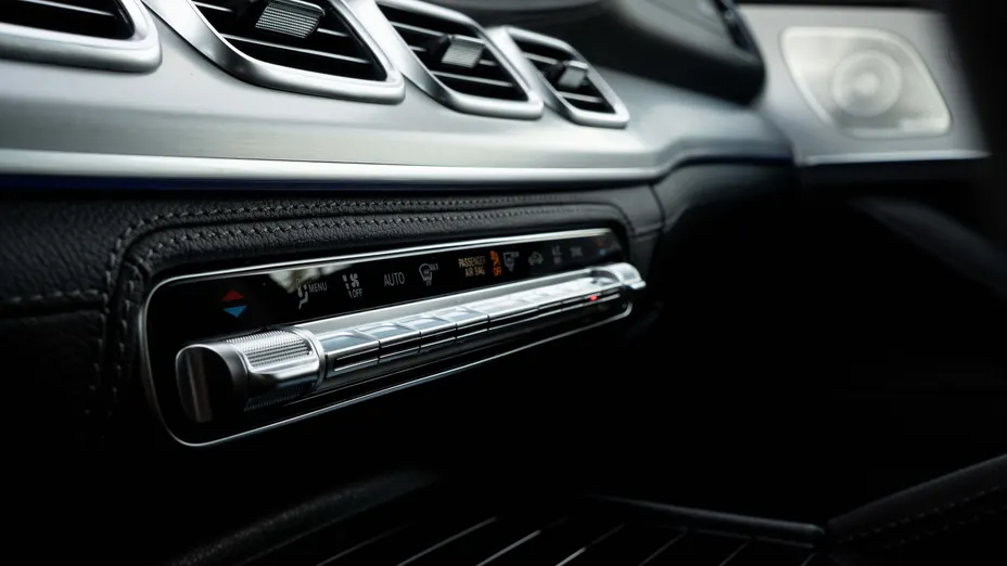 MERCEDES-BENZ GLE GLE 450 d mHEV 4-Matic AMG Line