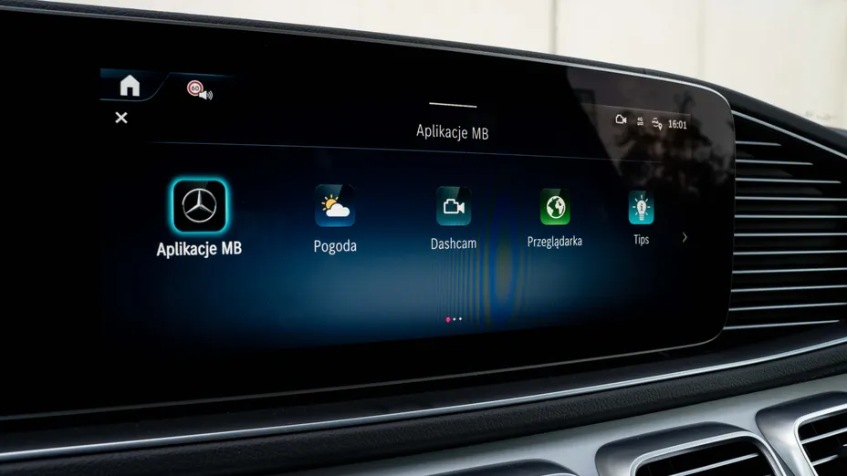 MERCEDES-BENZ GLE GLE 450 d mHEV 4-Matic AMG Line