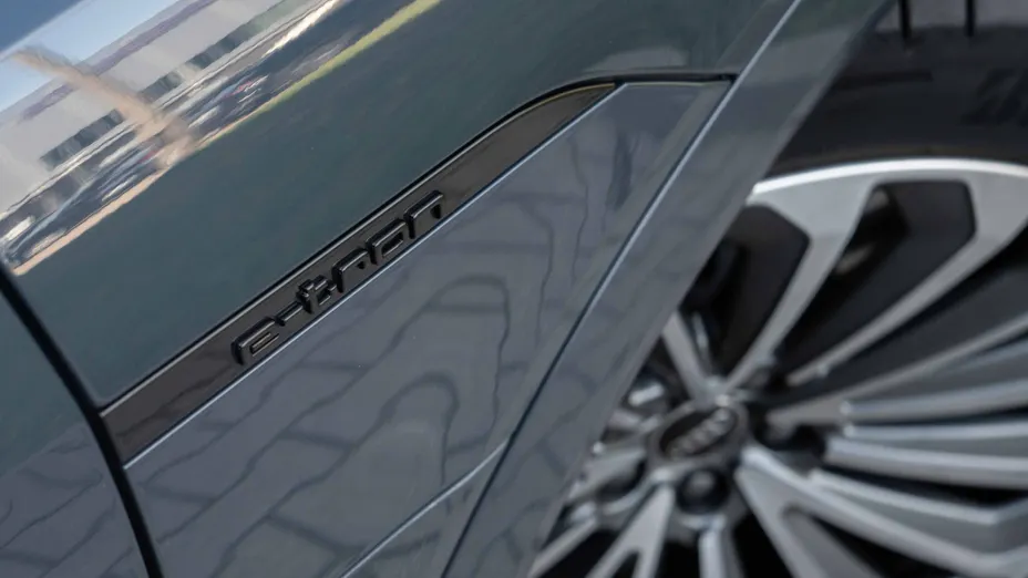 AUDI Q8 / E-Tron Q8 e-tron 55 114kWh Quattro Advanced