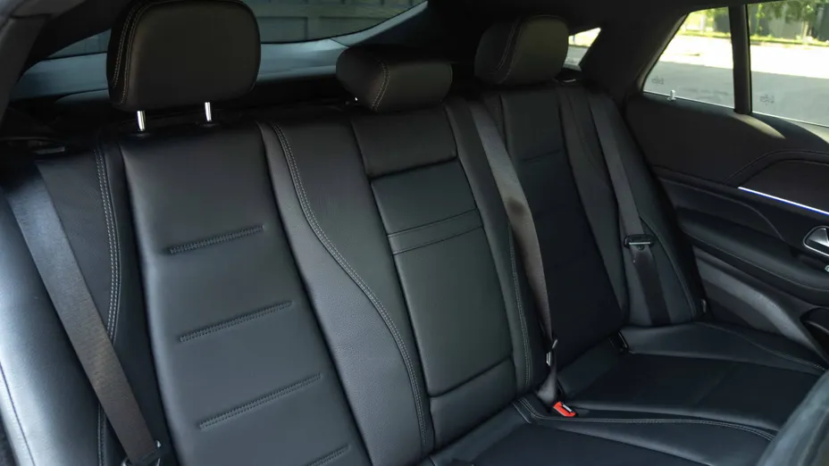 MERCEDES-BENZ GLE GLE Coupe 450 d mHEV 4-Matic AMG Line