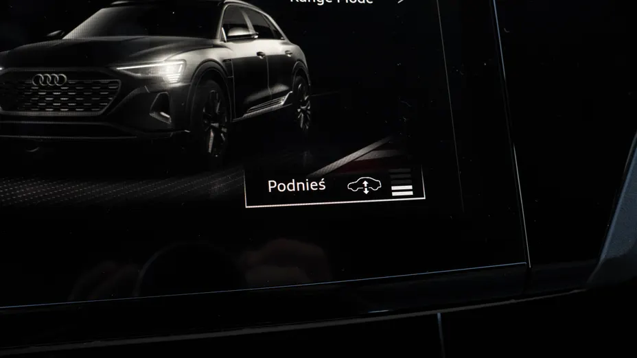 AUDI Q8 / E-Tron Q8 e-tron 55 114kWh Quattro Advanced