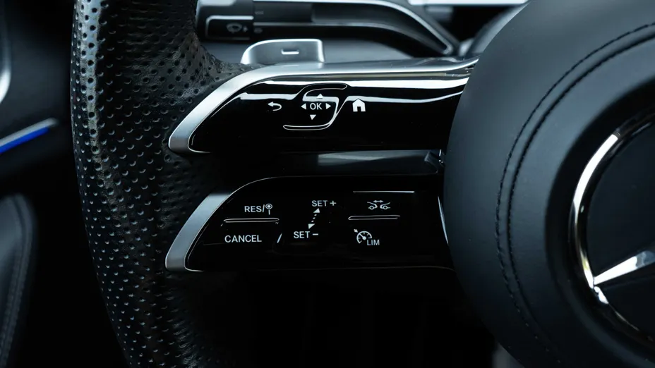 MERCEDES-BENZ GLE GLE Coupe 450 d mHEV 4-Matic AMG Line