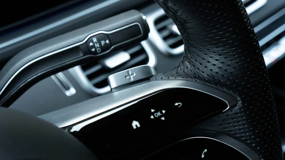 MERCEDES-BENZ GLE GLE Coupe 450 d mHEV 4-Matic AMG Line