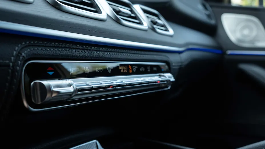 MERCEDES-BENZ GLE GLE Coupe 450 d mHEV 4-Matic AMG Line