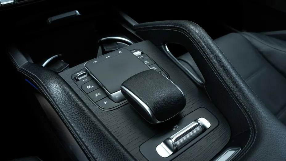 MERCEDES-BENZ GLE GLE Coupe 450 d mHEV 4-Matic AMG Line