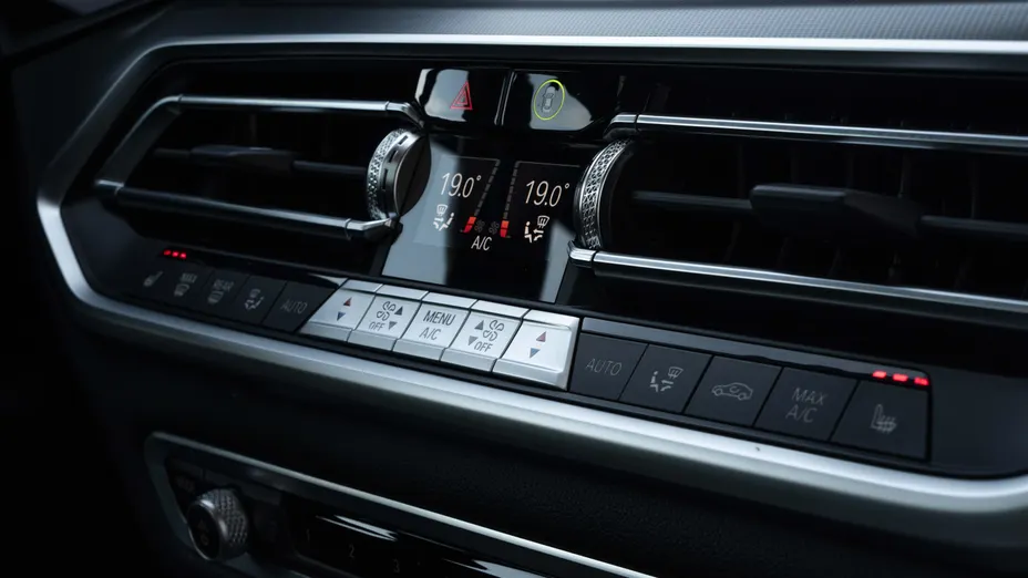 BMW X5 X5 xDrive30d mHEV sport-aut