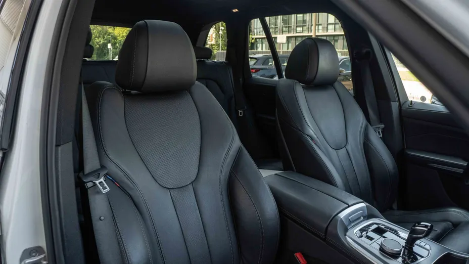 BMW X5 X5 xDrive30d mHEV sport-aut