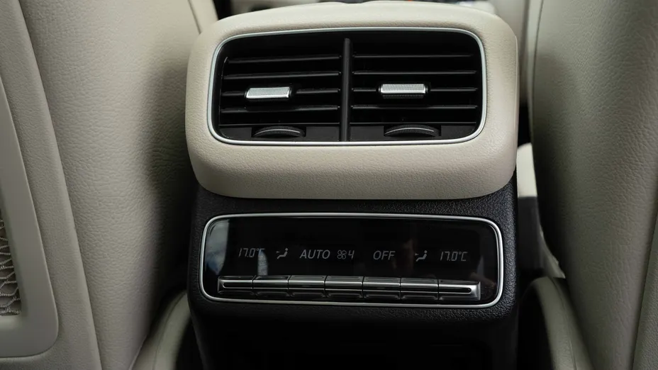 MERCEDES-BENZ GLE GLE 400 d 4-Matic
