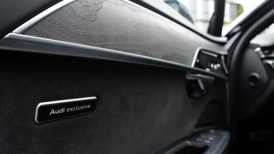 AUDI A8 A8 L 50 TDI mHEV Quattro Tiptr.