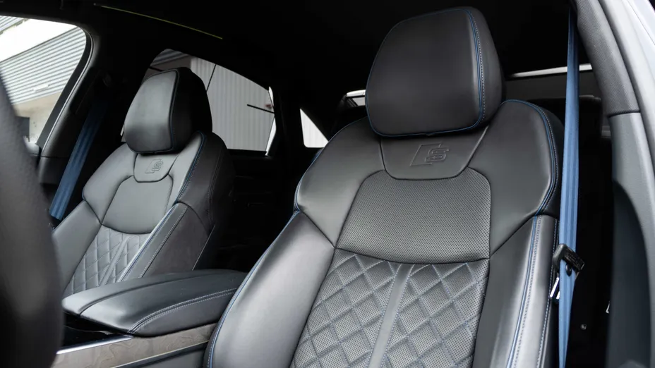 AUDI A8 A8 L 50 TDI mHEV Quattro Tiptr.