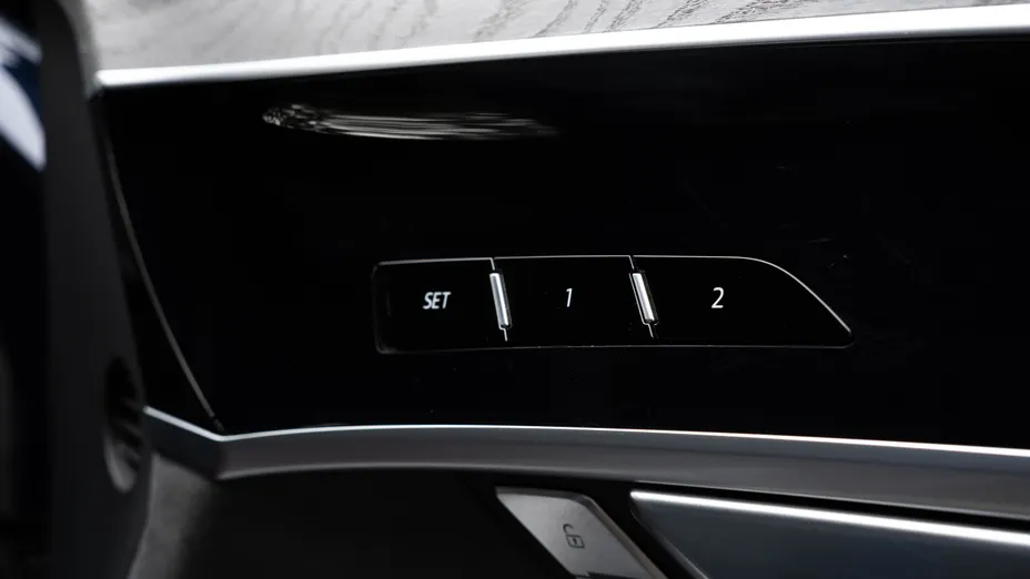AUDI A8 A8 L 50 TDI mHEV Quattro Tiptr.