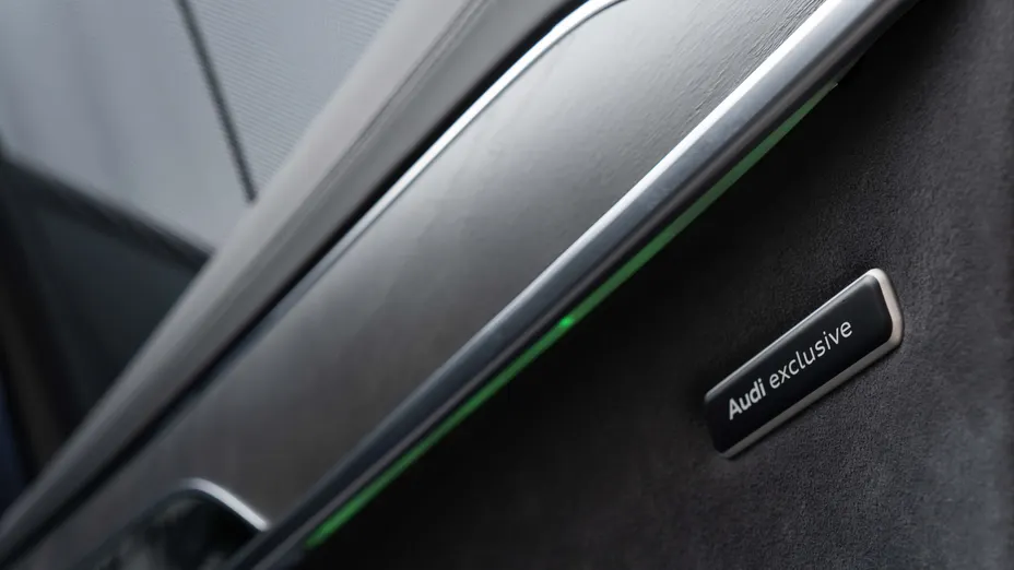 AUDI A8 A8 L 50 TDI mHEV Quattro Tiptr.