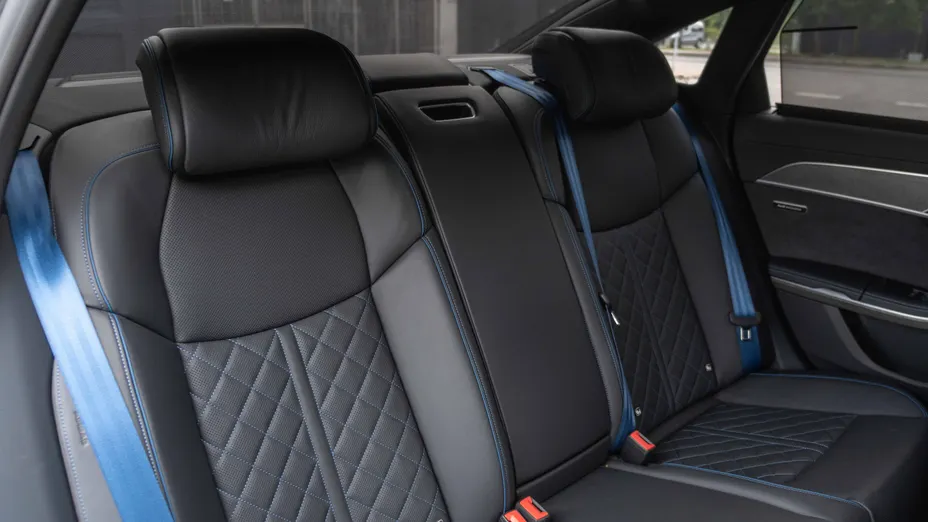 AUDI A8 A8 L 50 TDI mHEV Quattro Tiptr.