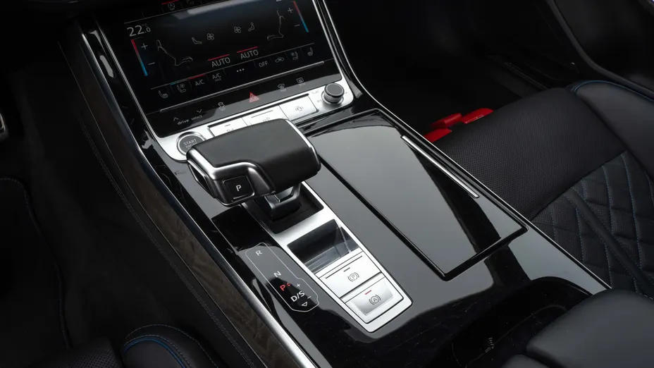 AUDI A8 A8 L 50 TDI mHEV Quattro Tiptr.