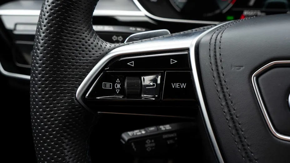 AUDI A8 A8 L 50 TDI mHEV Quattro Tiptr.