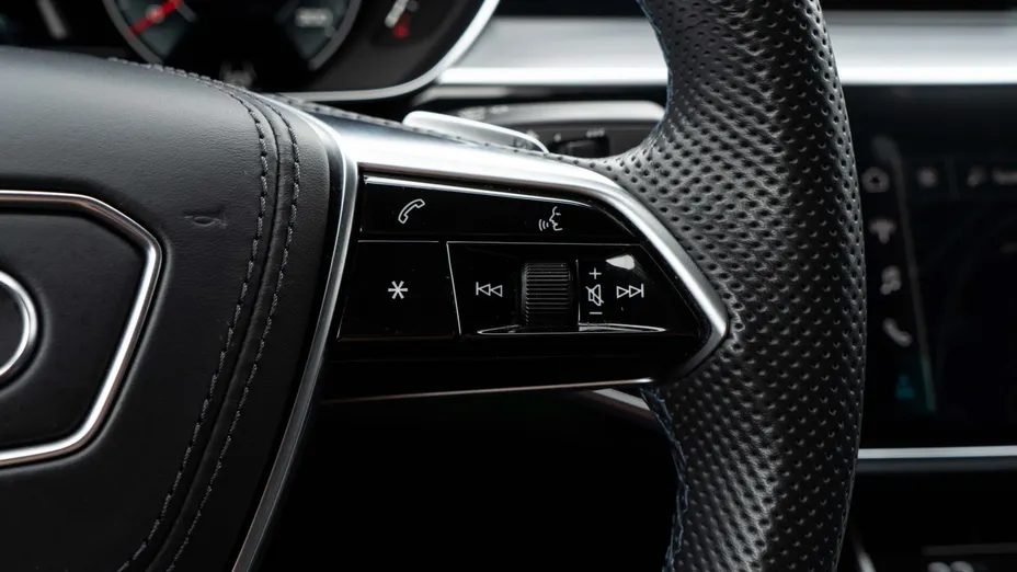 AUDI A8 A8 L 50 TDI mHEV Quattro Tiptr.