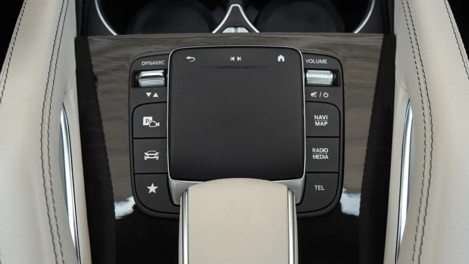 MERCEDES-BENZ GL GLS 350 d 4-Matic