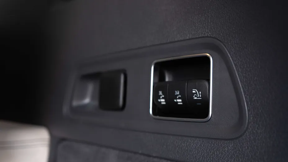 MERCEDES-BENZ GL GLS 350 d 4-Matic