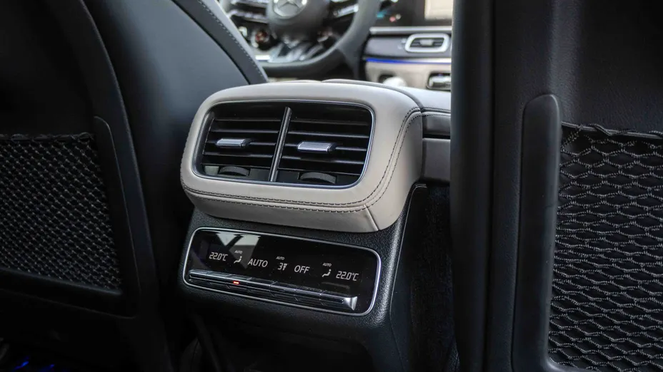 MERCEDES-BENZ GLE AMG GLE 53 4-Matic