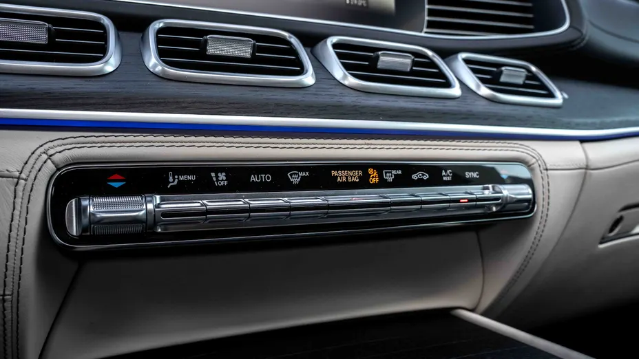 MERCEDES-BENZ GLE AMG GLE 53 4-Matic
