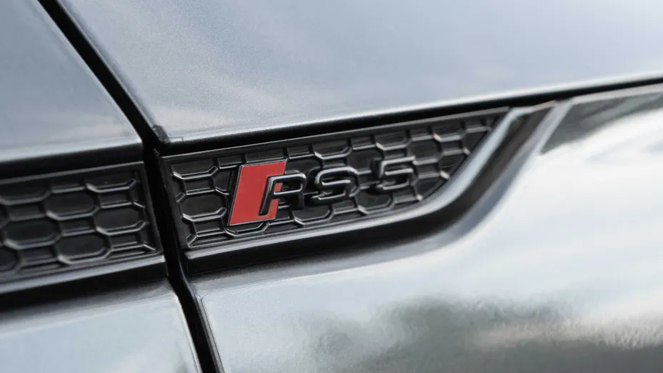 AUDI A5 RS5 Quattro Tiptronic
