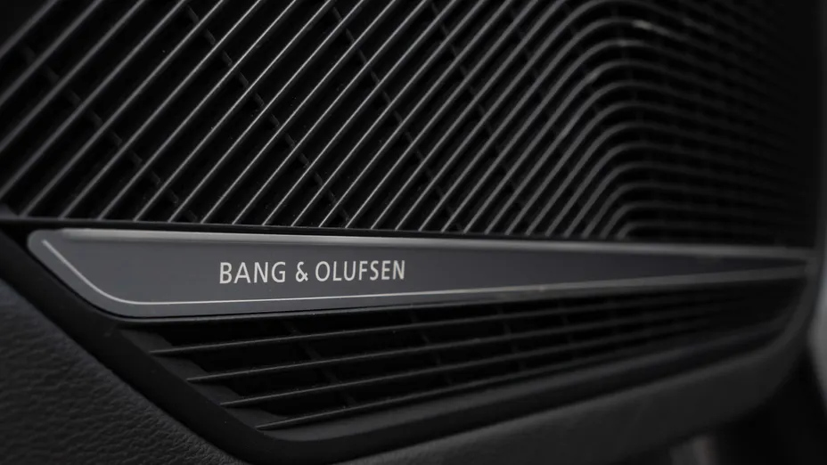AUDI A5 RS5 Quattro Tiptronic