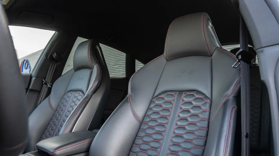 AUDI A5 RS5 Quattro Tiptronic