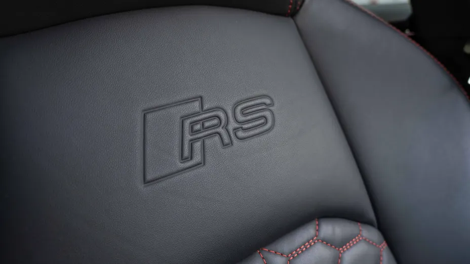 AUDI A5 RS5 Quattro Tiptronic