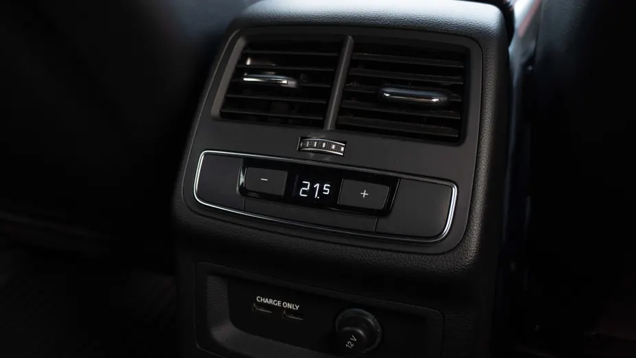 AUDI A5 RS5 Quattro Tiptronic