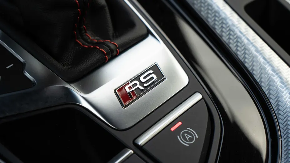 AUDI A5 RS5 Quattro Tiptronic
