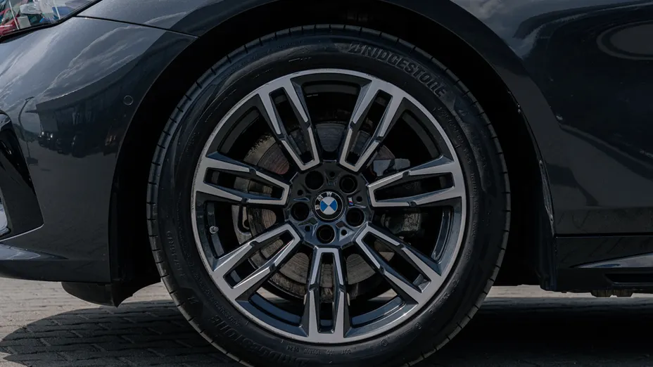 BMW Seria 5 520d mHEV M Sport sport-aut