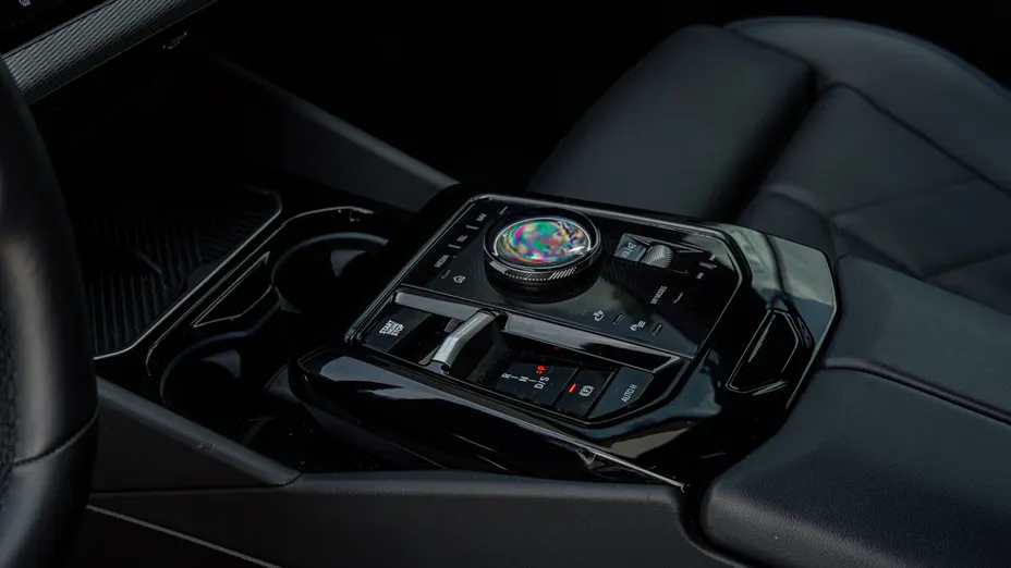 BMW Seria 5 520d mHEV M Sport sport-aut