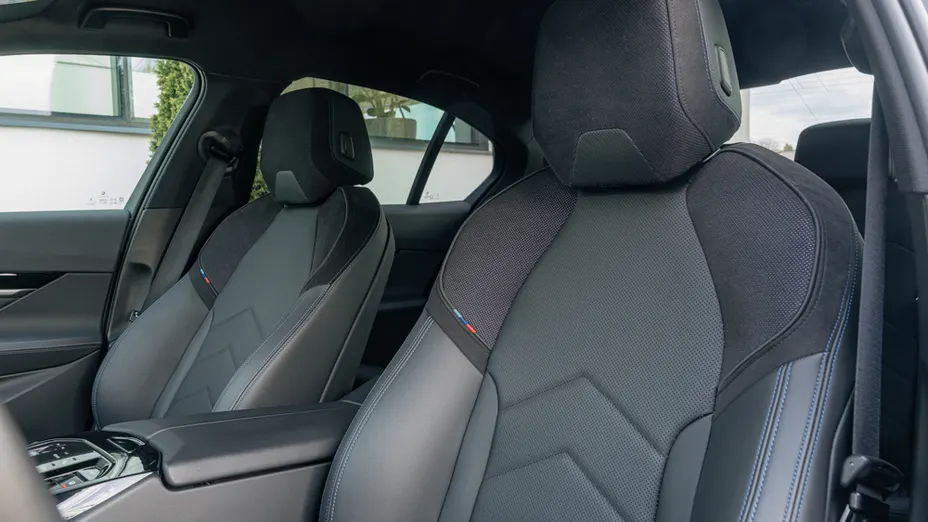BMW Seria 5 520d mHEV M Sport sport-aut