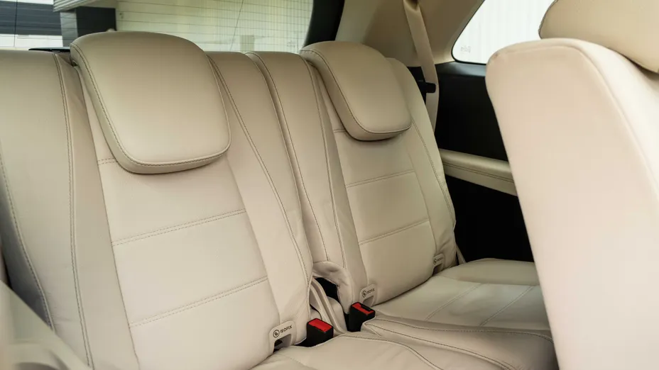 MERCEDES-BENZ GL GLS 400 d 4-Matic