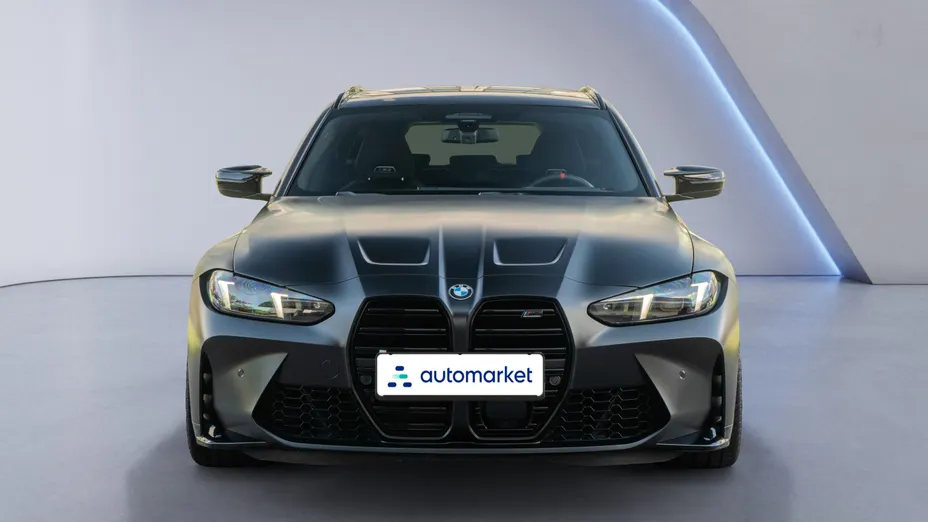 BMW Seria 3 M3 Competition xDrive sport-aut