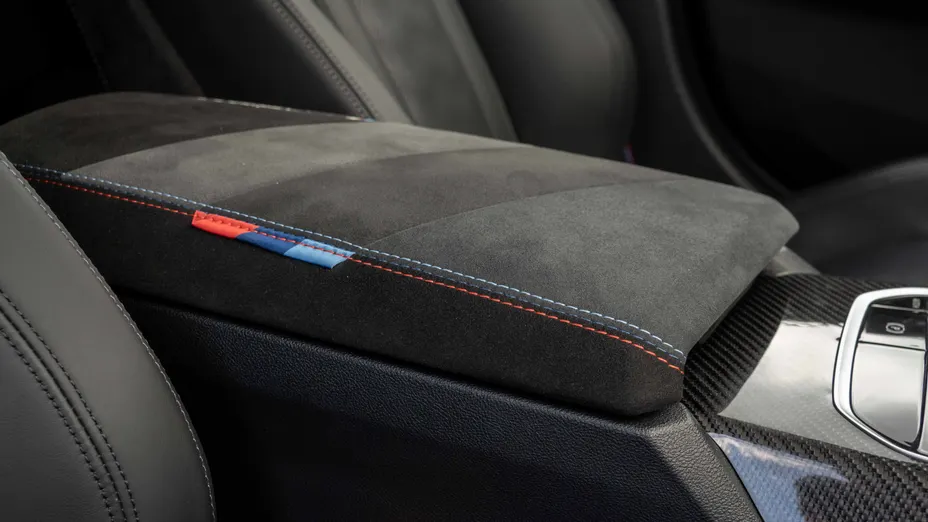 BMW Seria 3 M3 Competition xDrive sport-aut