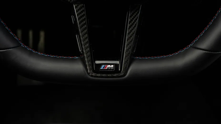 BMW Seria 3 M3 Competition xDrive sport-aut