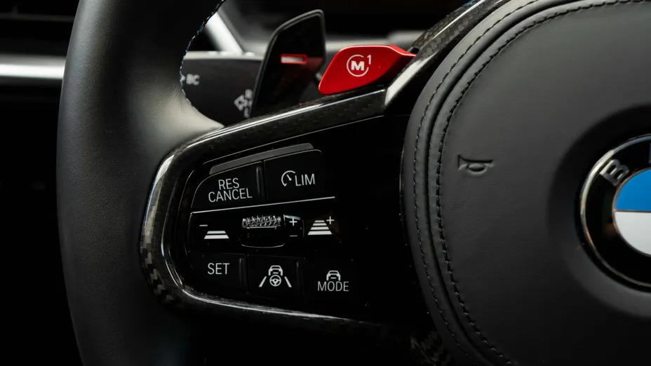 BMW Seria 3 M3 Competition xDrive sport-aut