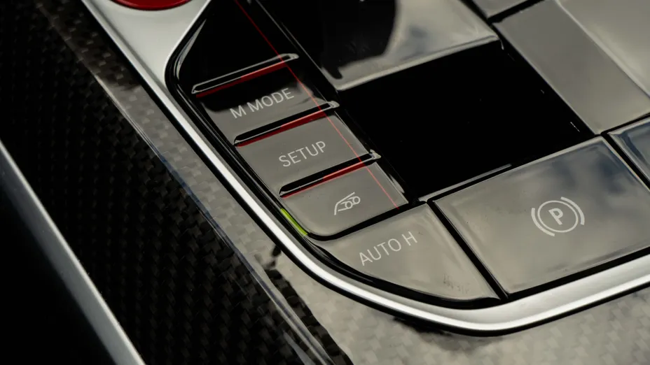 BMW Seria 3 M3 Competition xDrive sport-aut