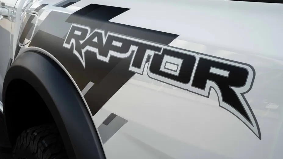 FORD Ranger Ranger 2.0 EcoBlue Bi-Turbo 4x4 DC Raptor aut