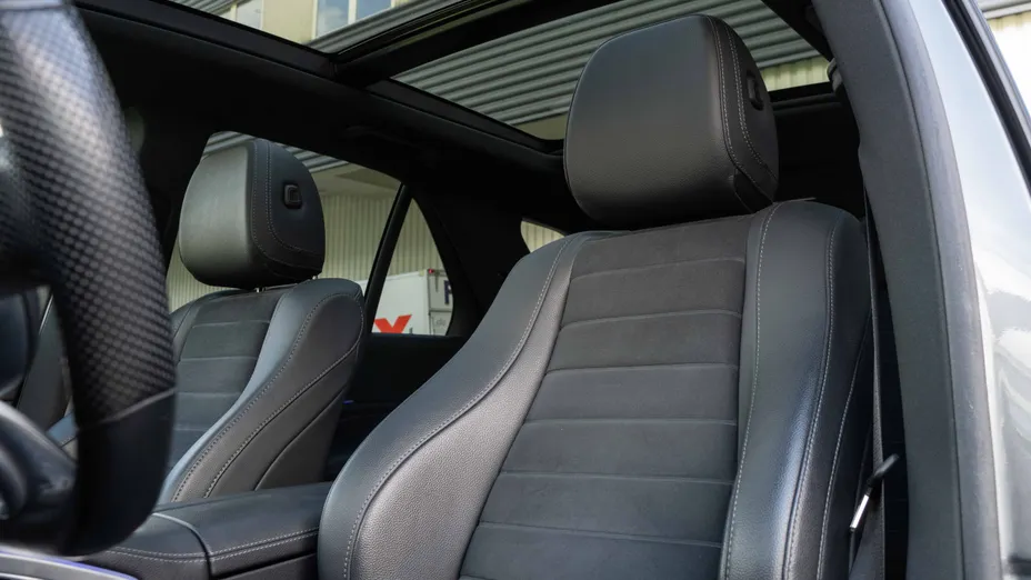 MERCEDES-BENZ GLE GLE Coupe 300 d 4-Matic Premium Plus