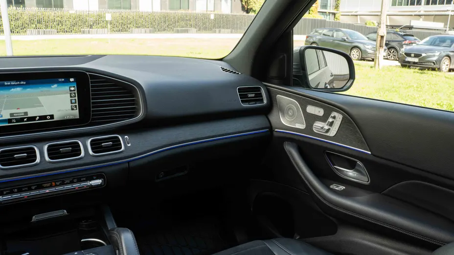 MERCEDES-BENZ GLE GLE Coupe 300 d 4-Matic Premium Plus
