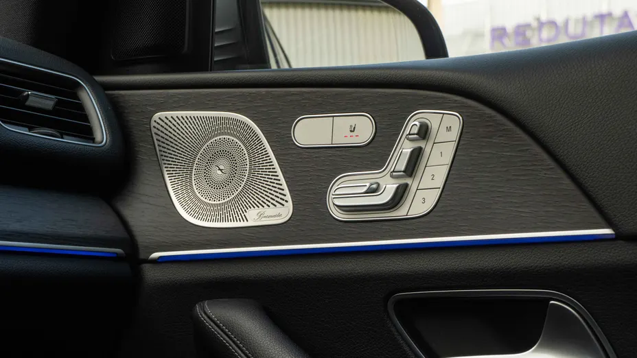 MERCEDES-BENZ GLE GLE Coupe 300 d 4-Matic Premium Plus