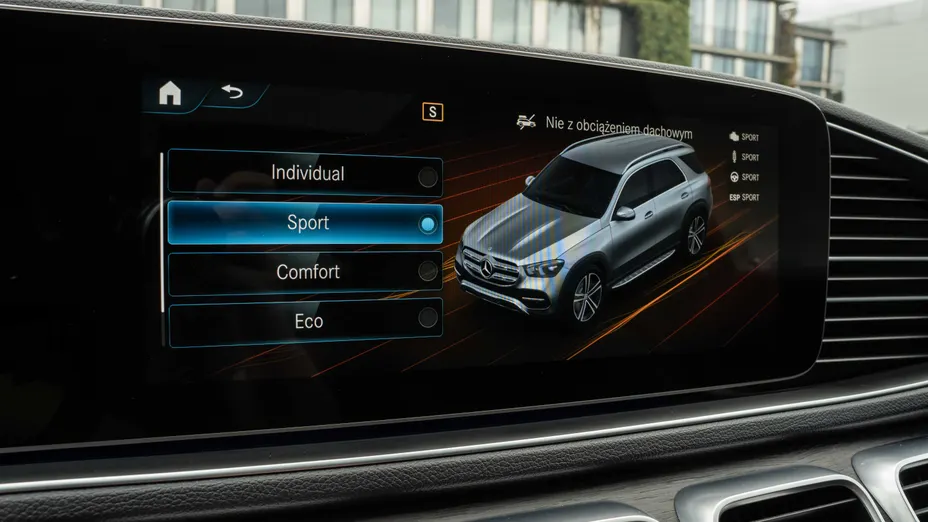 MERCEDES-BENZ GLE GLE Coupe 300 d 4-Matic Premium Plus