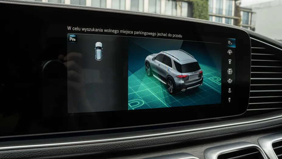 MERCEDES-BENZ GLE GLE Coupe 300 d 4-Matic Premium Plus