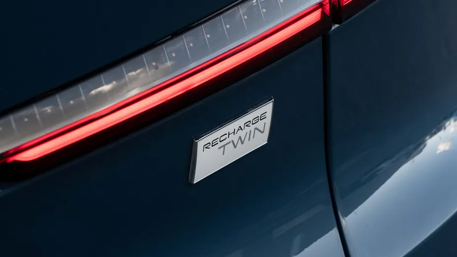 VOLVO C40 C40 Recharge Twin AWD Plus