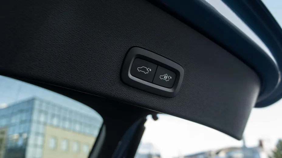 VOLVO C40 C40 Recharge Twin AWD Plus