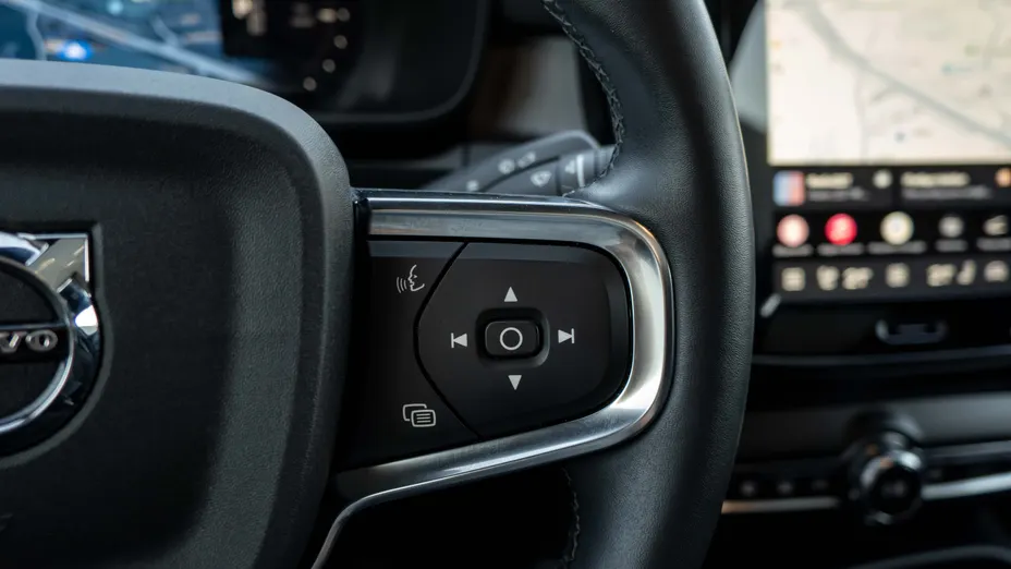 VOLVO C40 C40 Recharge Twin AWD Plus