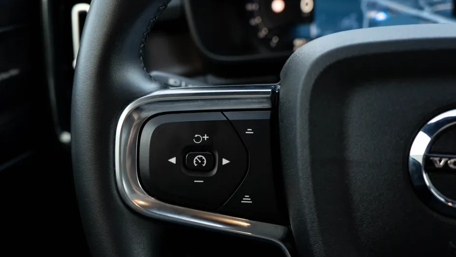 VOLVO C40 C40 Recharge Twin AWD Plus